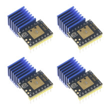 Quiet Operations 2209/2208/ATD5833 Stepper Driver-TMC2209