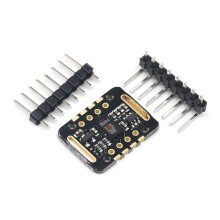 Laag vermogen 0,7 mA hartslag SpO2-module voor