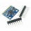 Compactly MPU6050 3Shaft Gyro Accelerometer Sensors-1 pack 1