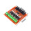 4 Channel One Four Route MOSFET Button IRF540 MOSFET-3pc 4