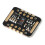 Laag vermogen 0,7 mA hartslag SpO2-module voor 6