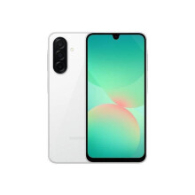 SAMSUNG Galaxy A26 5G Smartphone 128 GB Bianco