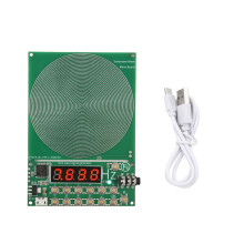 Portable Schumann Waves Generator 7.83Hz Earth-Without a shell