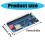 Efficiënte MP3-audiomodule Spraakweergavemodule Eenvoudige 3