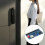Efficiënte MP3-audiomodule Spraakweergavemodule Eenvoudige 2