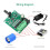 DC5-24V 75W Three Phase Brushless DCMotor Driver Board 6