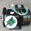 DC5-24V 75W Three Phase Brushless DCMotor Driver Board 2