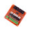 Vierkanaals 4-weg MOSFET-knopmodule MOSFET IRF540-3st 6