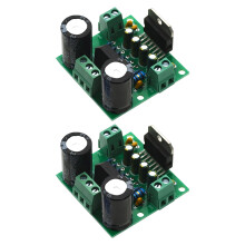 TDA7294 High Power Subwoofer Amplifier Board Mono 100W-2pcs