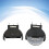 Support de batterie universel CR2032, ABS, Anti-pression-5 6