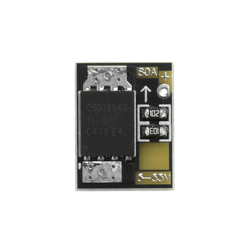40A 80A 200A 300A Veldeffectbuis PWM-regeling-80A ogenblikkelijk