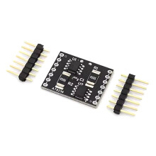 Double pilote de moteur TB6612/AT8236 pour les projets de-AT8236