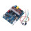 Advanced BLDC Motor Controller Board Featuring Multiple Safety 1