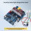 Advanced BLDC Motor Controller Board Featuring Multiple Safety 7