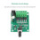 Carte de commande de moteur triphasé 75W, haute puissance, avec 4