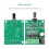 Carte de commande de moteur triphasé 75W, haute puissance, avec 5