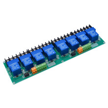 Composant de transmission Intelligent à 8 canaux, charge 5V-5V