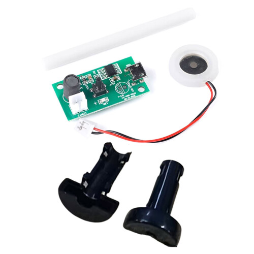 Easy Installation Humidifier Board Mist Generator Module Quiet
