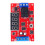 Module de relais de retard de minuterie Programmable,-5V 1