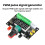Pilote d'automatisation industrielle 12V 24V, moteur pas à pas 7