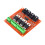 Module de commutation MOSFET IRF540 à 4 canaux, pour-3 pièces 7