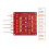 Module de commutation MOSFET IRF540 à 4 canaux, pour-3 pièces 3