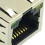 Module de mise en réseau Ethernet faible-Trois forfaits 5