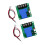 Module 12 V – 4 ports divisés, contrôle de courant-2 pièces 1