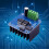 BTS7960 Automotive Grade Driver Module-1 3