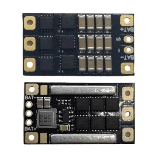 AM32 Borstelloze ESC 2-4S 30A Speed Controller-Met BEC 1