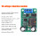 High Efficiency 25W Synchronous Bucking Converters 9V-35V-1pc 7