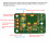 High Efficiency 25W Synchronous Bucking Converters 9V-35V-1pc 6