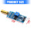 Module de capteurs de vibrations d'inclinaison d'angles SW520D 3