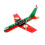Kit de modèle d'avion à tige, Circuit imprimé LED clignotant, 5
