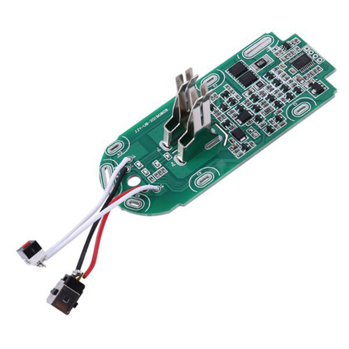 Circuit imprimé de protection de batterie, remplacement 21.6V