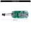 Circuit imprimé de protection de batterie, remplacement 21.6V 3