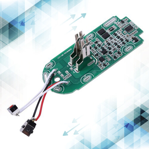 Circuit imprimé de protection de batterie, remplacement 21.6V 1