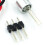 Carte d'amplificateur de micros audio pour la-2 ensembles 6