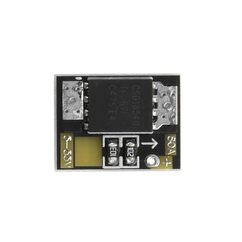 Régulation Pwm de tube à effet de champ de module-80A instantané