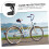 Bicycle Chain Stabiliser AntiTheft Lock ABS Pedals Safe Guard 4