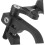 Bicycle Chain Stabiliser AntiTheft Lock ABS Pedals Safe Guard 5