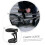 Bicycle Chain Stabiliser AntiTheft Lock ABS Pedals Safe Guard 2