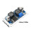 Module Buckk réglable, sortie 35V, capacité actuelle 4A-1 pièce 4