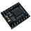 Module de commande de moteur multicanal-Module TB6612 soudé 1