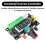Industrial Automation Driver 12V 24V Adjustable Stepper Motor 6