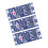Module de variateur LED ABS, synchronisation d'entrée/sortie-3 1