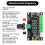 Industrial Automation Driver 12V 24V Adjustable Stepper Motor 2