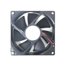 12V Solar Powered Inline Exhaust Fan For Air Quality-Model A