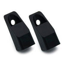 High Capacity Ashes Proof Collector Cover For Impacts-2 packs