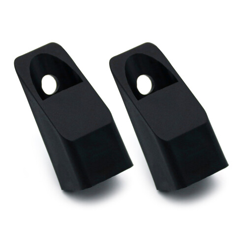 High Capacity Ashes Proof Collector Cover For Impacts-2 packs